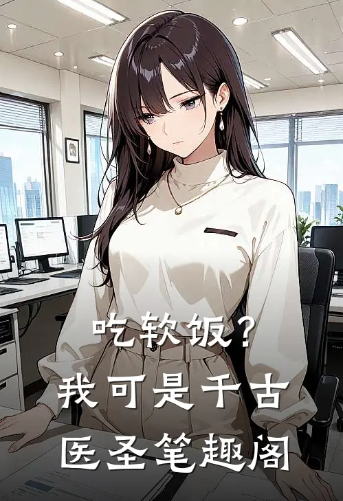 吃软饭？我可是千古医圣笔趣阁