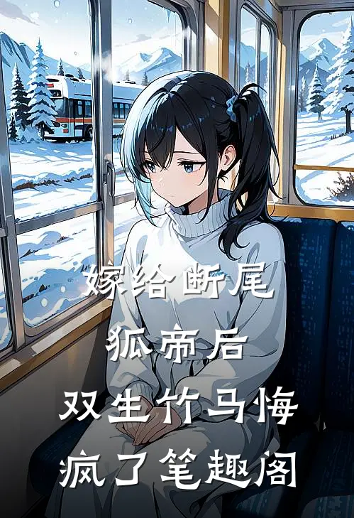 嫁给断尾狐帝后，双生竹马悔疯了笔趣阁