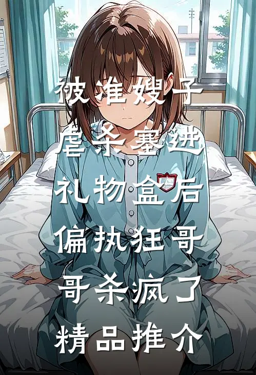 被准嫂子虐杀塞进礼物盒后，偏执狂哥哥杀疯了精品推介