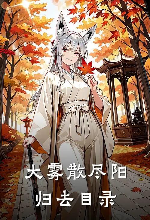 大雾散尽阳归去目录