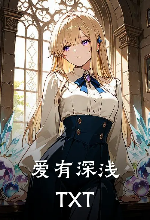 爱有深浅TXT