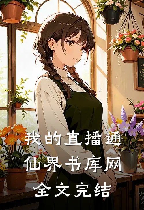 我的直播通仙界书库网全文完结