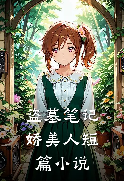 盗墓笔记娇美人短篇小说