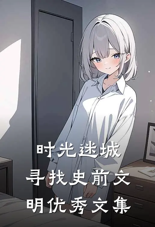 时光迷城：寻找史前文明优秀文集