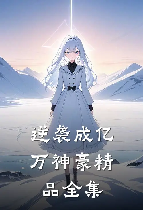 逆袭成亿万神豪精品全集
