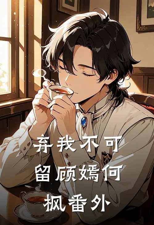 弃我不可留顾嫣何枫番外