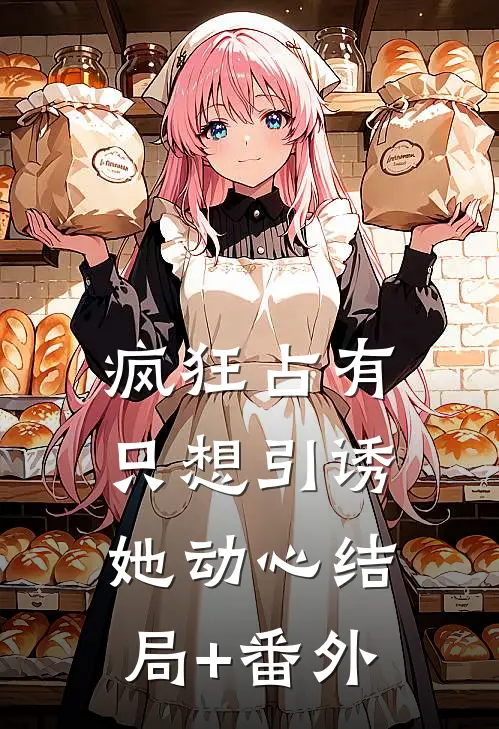 疯狂占有：只想引诱她动心结局+番外