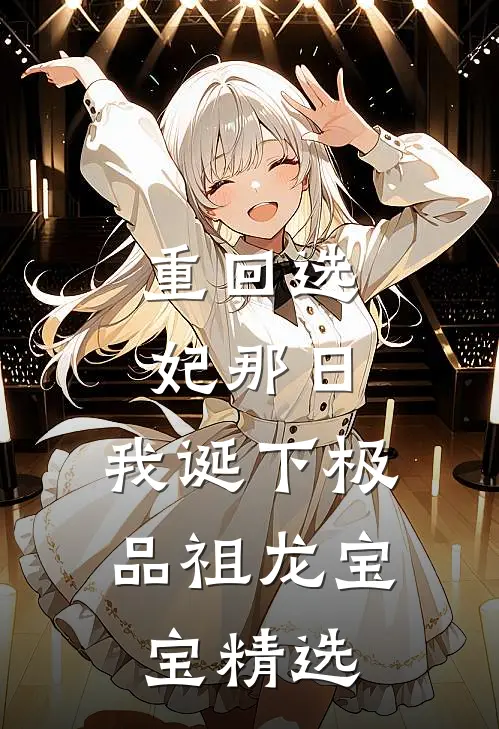 重回选妃那日，我诞下极品祖龙宝宝精选