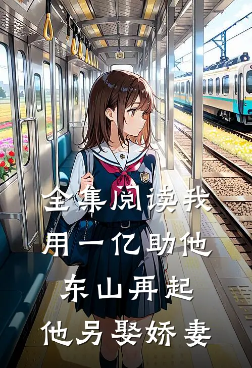 全集阅读我用一亿助他东山再起，他另娶娇妻