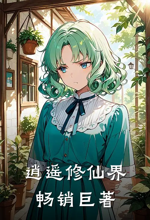 逍遥修仙界畅销巨著