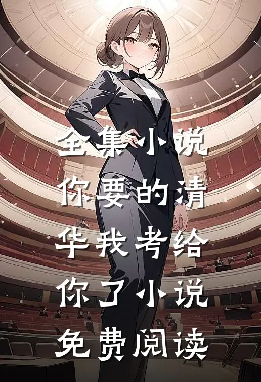 全集小说你要的清华我考给你了小说免费阅读