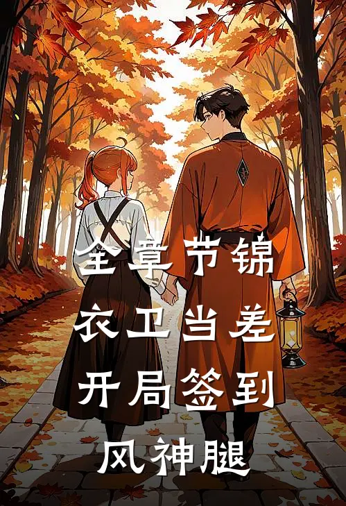 全章节锦衣卫当差，开局签到风神腿