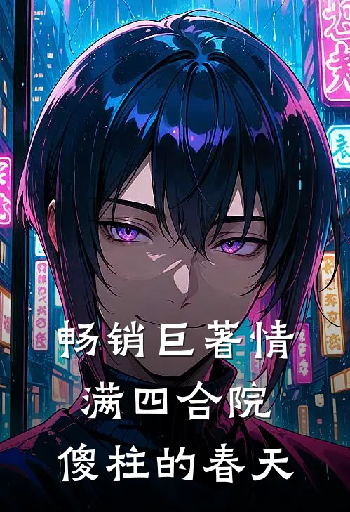 畅销巨著情满四合院：傻柱的春天