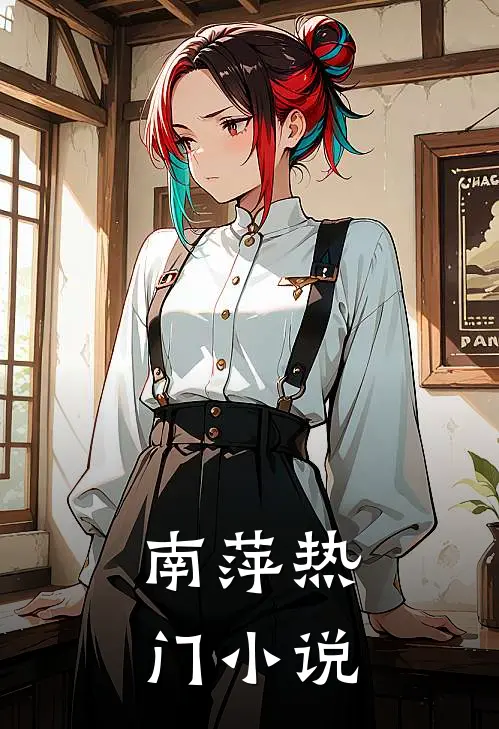 南萍热门小说