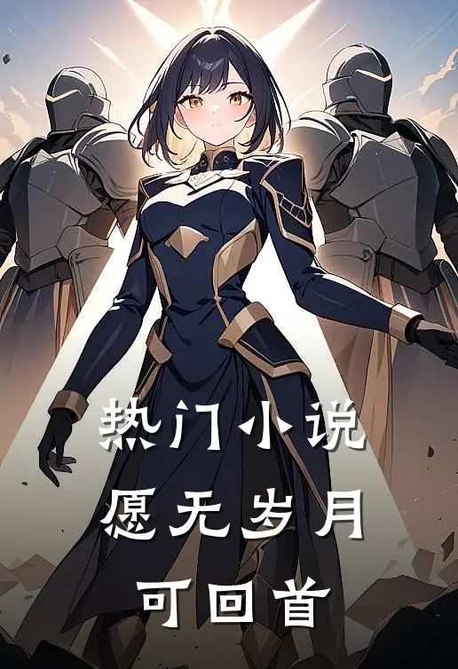 热门小说愿无岁月可回首