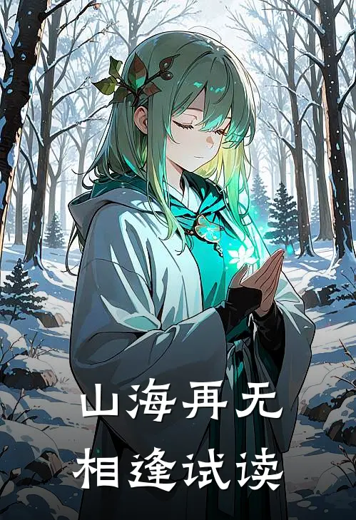 山海再无相逢试读