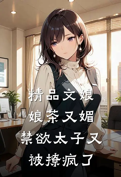 精品文娘娘茶又媚，禁欲太子又被撩疯了