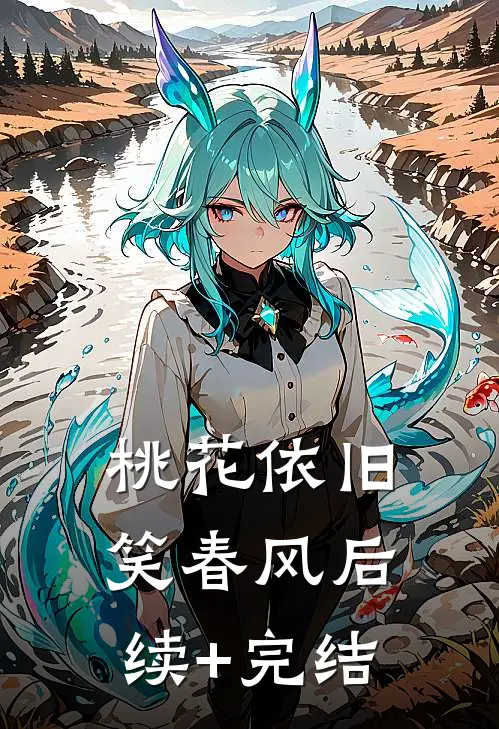 桃花依旧笑春风后续+完结