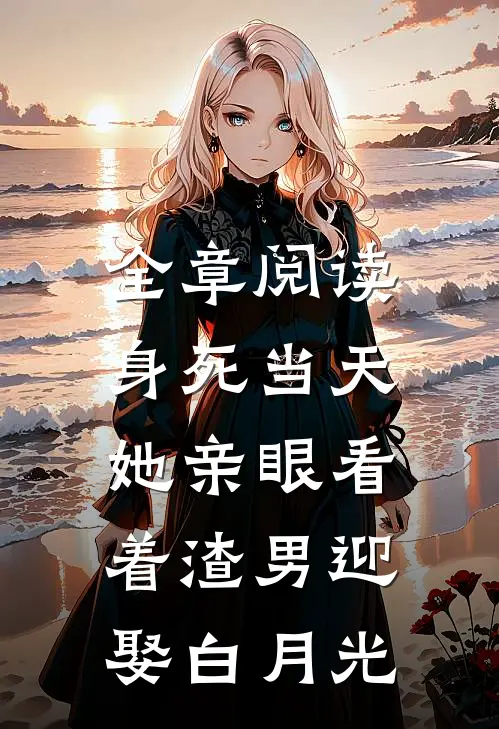 全章阅读身死当天,她亲眼看着渣男迎娶白月光