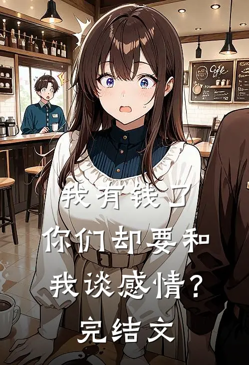 我有钱了，你们却要和我谈感情？完结文