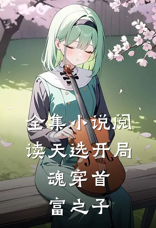 全集小说阅读天选开局，魂穿首富之子