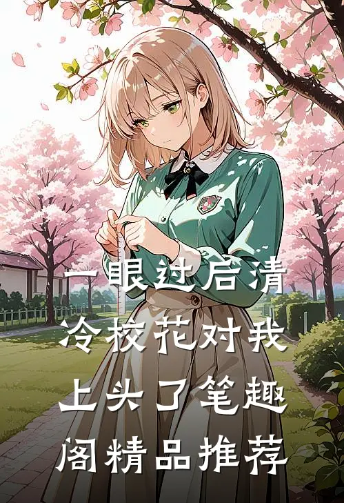 一眼过后清冷校花对我上头了笔趣阁精品推荐