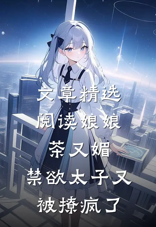 文章精选阅读娘娘茶又媚，禁欲太子又被撩疯了
