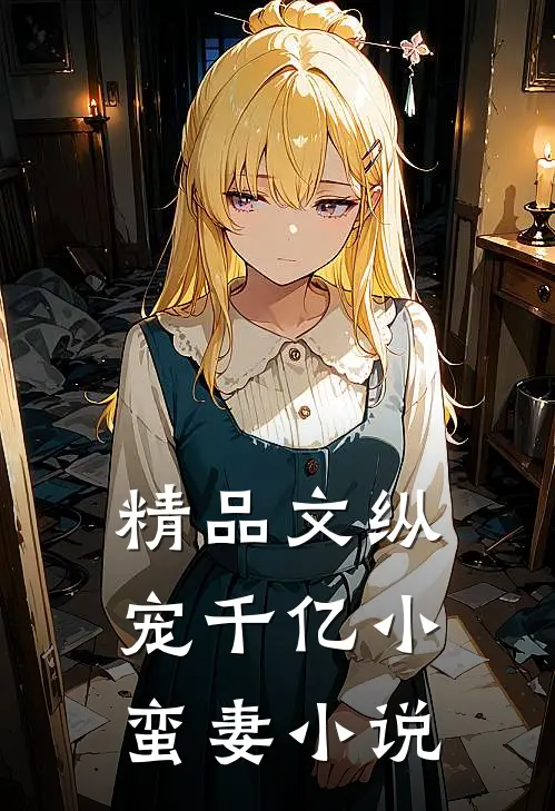 精品文纵宠千亿小蛮妻 小说