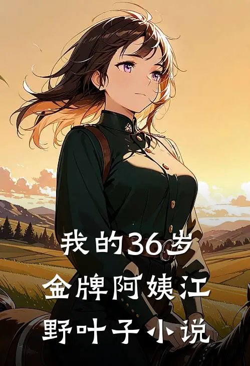 我的36岁金牌阿姨江野叶子小说