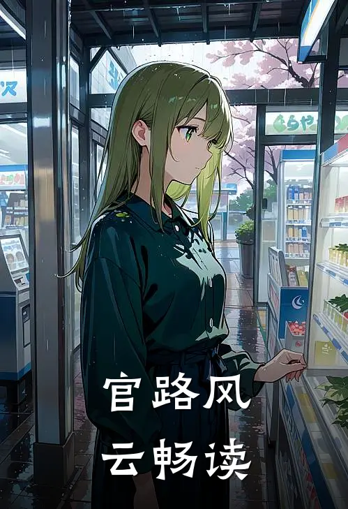 官路风云畅读