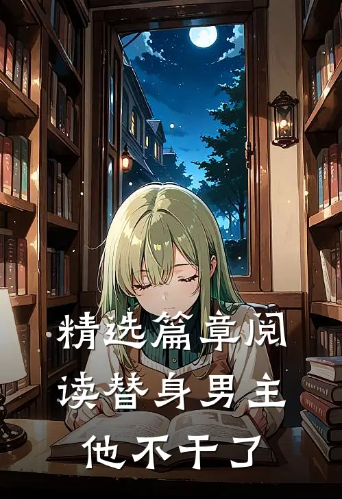 精选篇章阅读替身男主他不干了