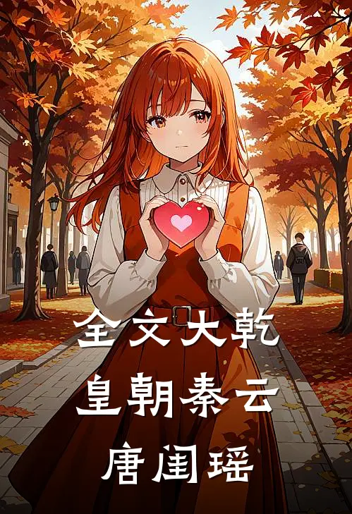 全文大乾皇朝秦云唐闺瑶