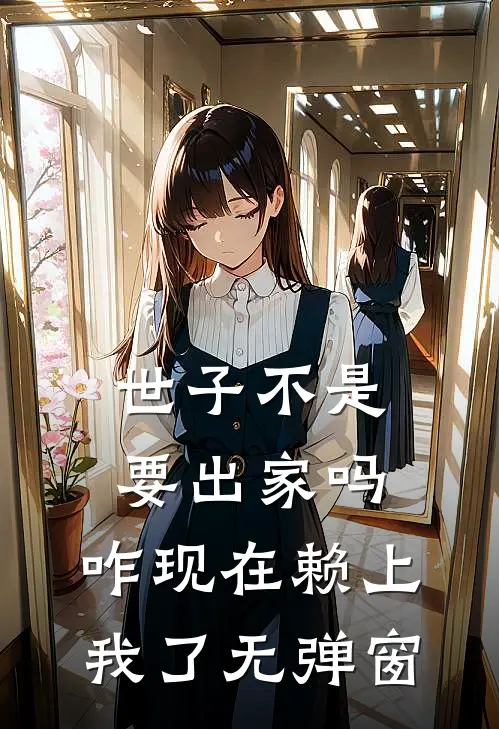世子不是要出家吗，咋现在赖上我了无弹窗