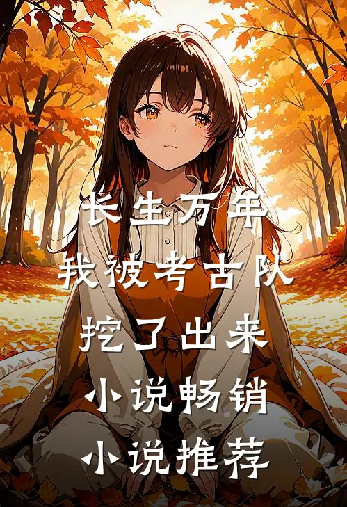 长生万年：我被考古队挖了出来小说畅销小说推荐