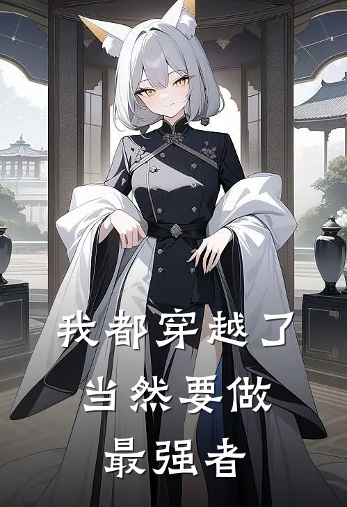 我都穿越了，当然要做最强者