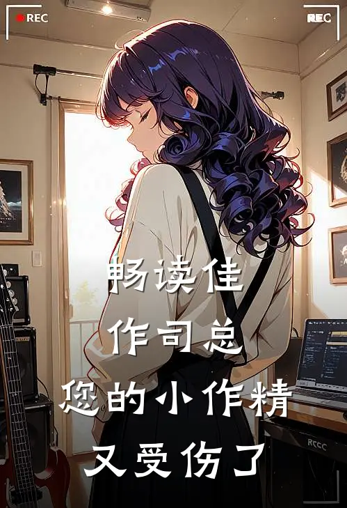 畅读佳作司总,您的小作精又受伤了