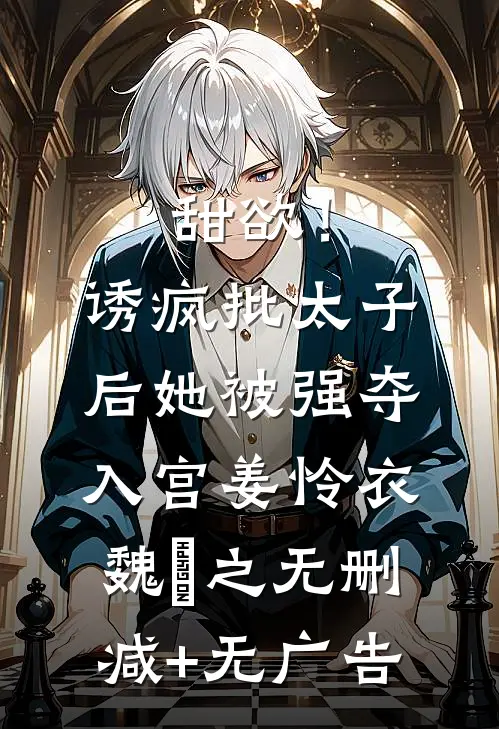 甜欲！诱疯批太子后她被强夺入宫姜怜衣魏洐之无删减+无广告