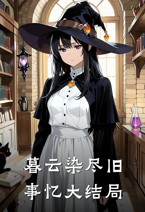 暮云染尽旧事忆大结局