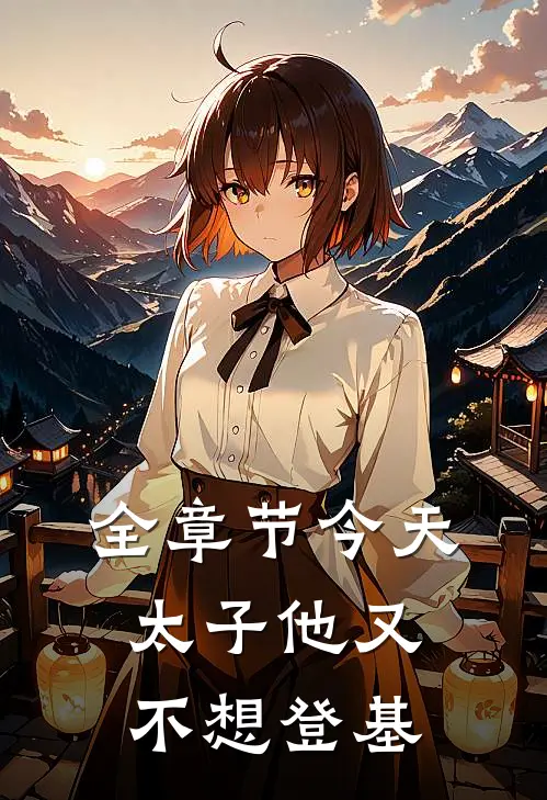 全章节今天太子他又不想登基
