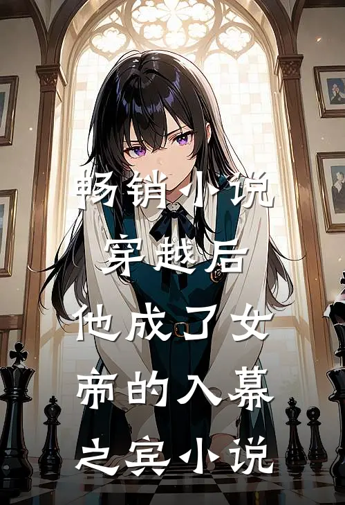 畅销小说穿越后,他成了女帝的入幕之宾小说