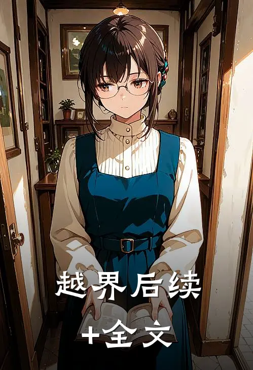 越界后续+全文