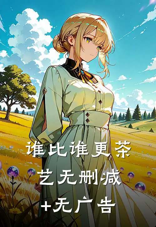 谁比谁更“茶艺”无删减+无广告