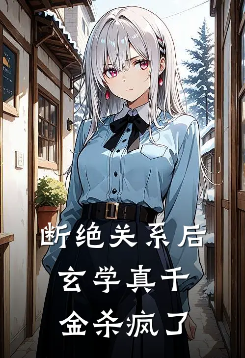 断绝关系后，玄学真千金杀疯了