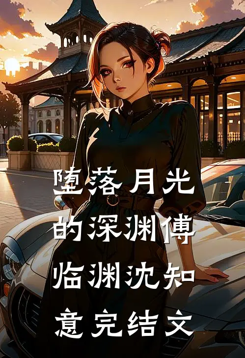 堕落月光的深渊傅临渊沈知意完结文