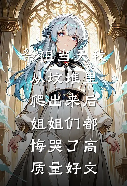 祭祖当天我从坟堆里爬出来后，姐姐们都悔哭了高质量好文