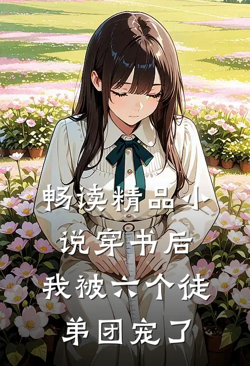 畅读精品小说穿书后，我被六个徒弟团宠了