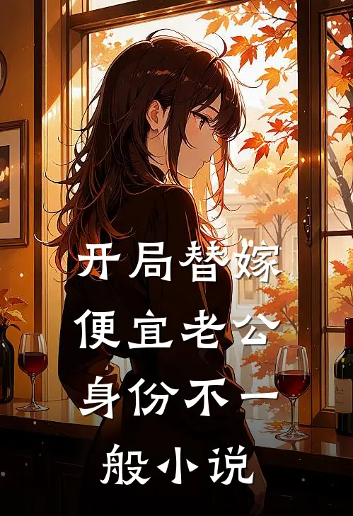 开局替嫁，便宜老公身份不一般小说