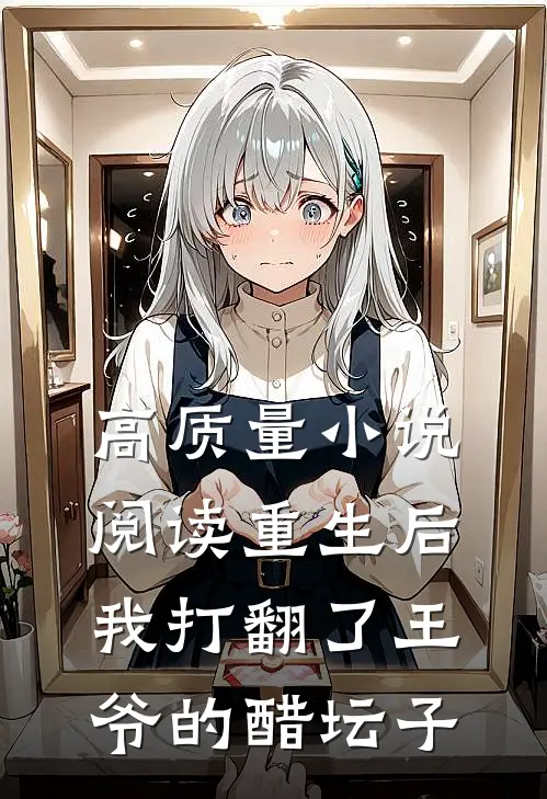 高质量小说阅读重生后，我打翻了王爷的醋坛子