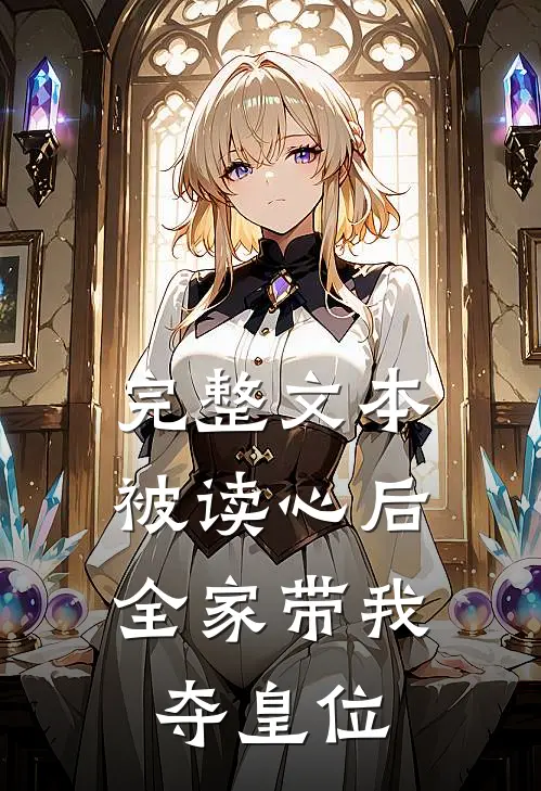 完整文本被读心后，全家带我夺皇位