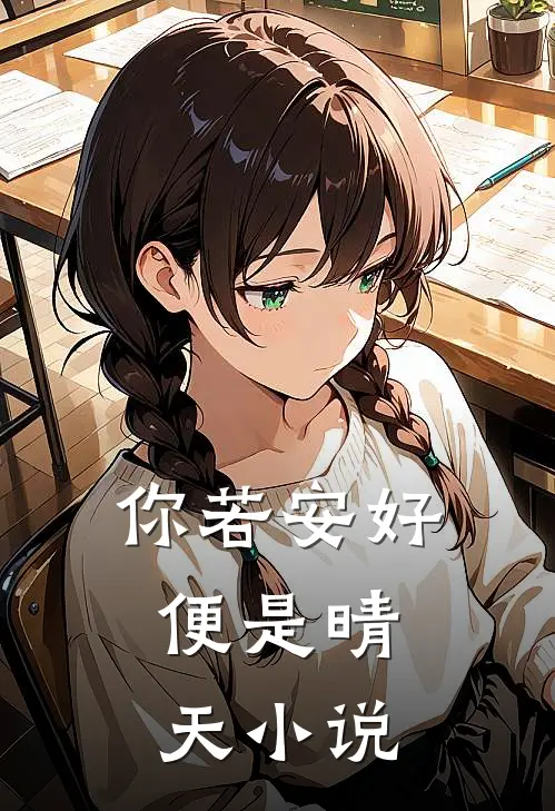 你若安好，便是晴天小说